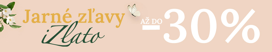 Zľavy až do -50%