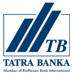 Logo Tatra Banka