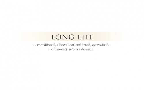 Long life