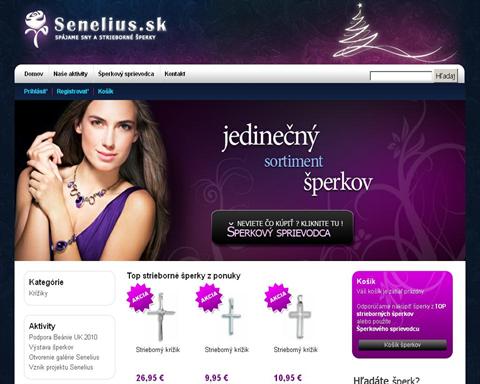 Senelius